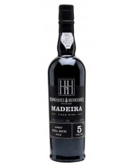 MADEIRA 5Y COSSART GORDON BUAL| ML. 750