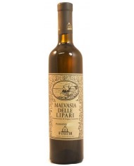 GOLDMUSKATELLER PASSITO SISSI MERANO (2003) | ML. 375