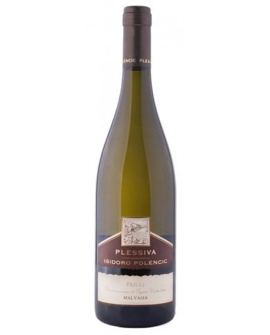 MALVASIA ISTRIANA POLENCIC (2019)| ML. 750