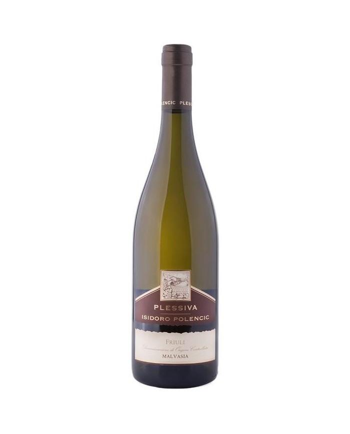 MALVASIA ISTRIANA POLENCIC (2019)| ML. 750
