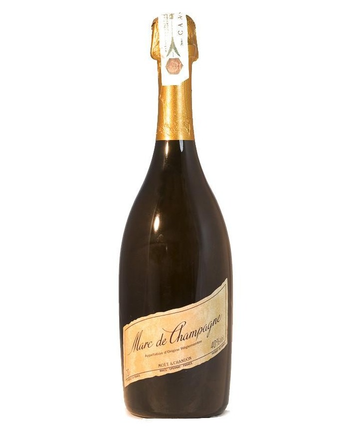 MARC DE CHAMPAGNE MOET & CHANDON| ML. 700| Astucciato