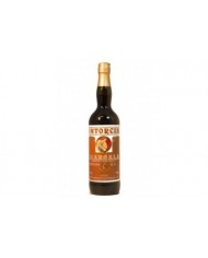 MARSALA FINE AMBRA SECCO ALAGNA| ML. 750