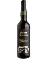 MARSALA SUPERIORE GARIBALDI DOLCE ALAGNA| ML. 750