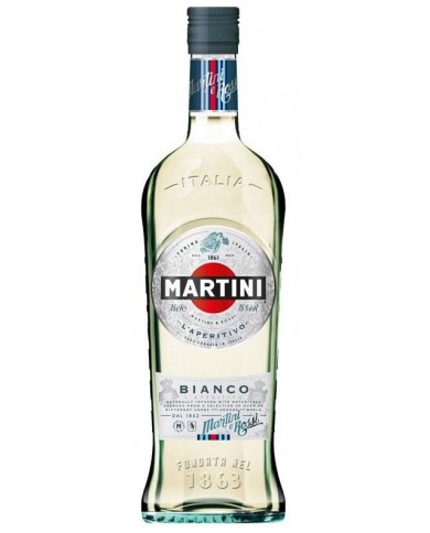 VERMOUTH BIANCO MARTINI| ML. 1000