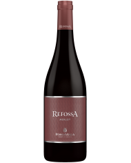 CHIANTI RISERVA 1797 GHISONE ,  BIO (2015)| ML. 750