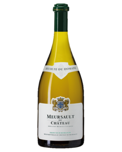 MEURSAULT DU CHATEAU (2018)| ML. 750
