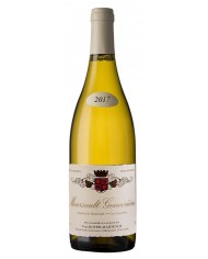 MEURSAULT LES GENEVRIERES 1^CRU DOMAINE BOYER MARTENOT (2018)| ML. 750