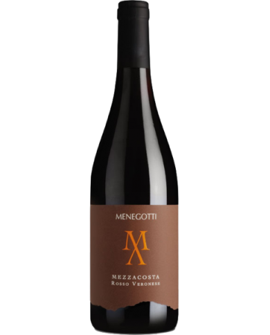 MEZZACOSTA MENEGOTTI (2017)| ML. 750