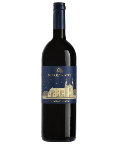 MILLE E UNA NOTTE DONNAFUGATA (2016)| ML. 750