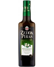 MIRTO BIANCO DI SARDEGNA ZEDDA PIRAS| ML. 700