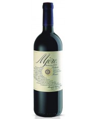 MJERE ROSSO CALO' (2014)| ML. 1500| Magnum