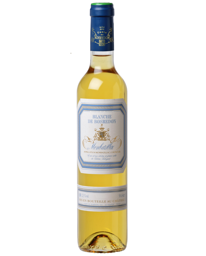 MONBAZILLAC BLANCHE DE BOSREDON (2001)| ML. 750