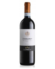 MJERE ROSSO CALO' (2017)| ML. 750