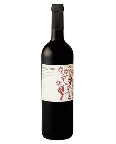 MONTEVETRANO (2015)| ML. 750