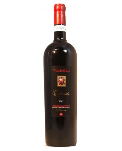 MORELLINO DI SCANSANO RISERVA VALENTANE (2007)| ML. 1500 Magnum