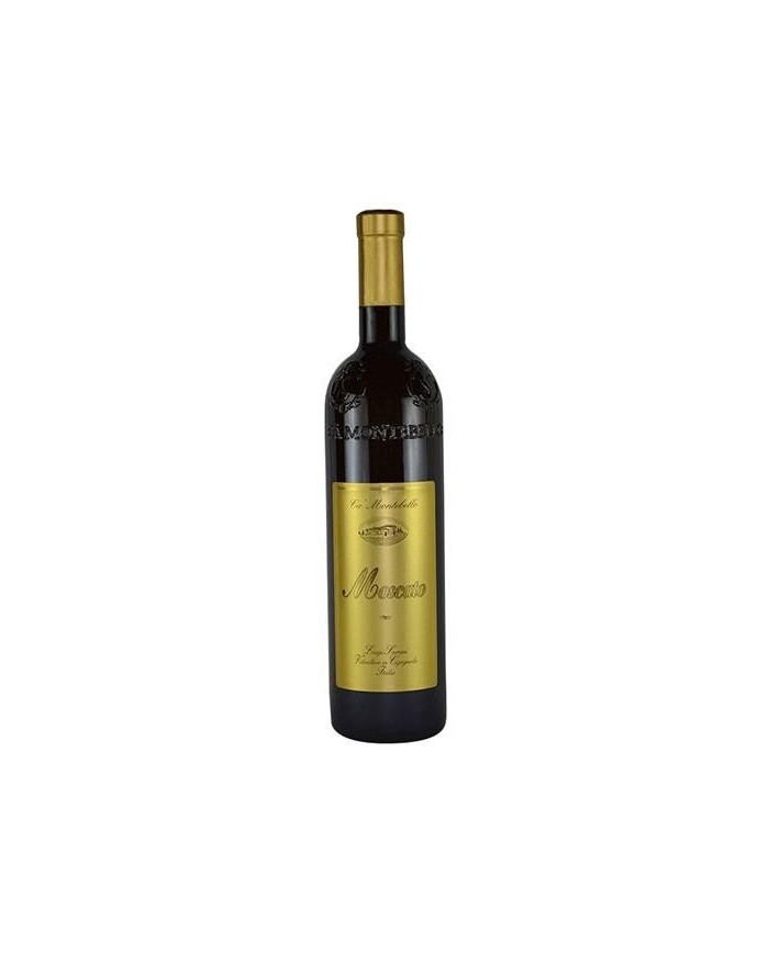 MOSCATO CA' MONTEBELLO (2019)|  ML. 750