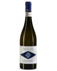 MOSCATO CA' MONTEBELLO (2019)|  ML. 750