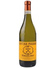 MOSCATO D'ASTI CANTINA PARROCO (2020)| ML. 750