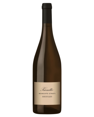 MOSCATO D'ASTI PRUNOTTO (2020)| ML. 750