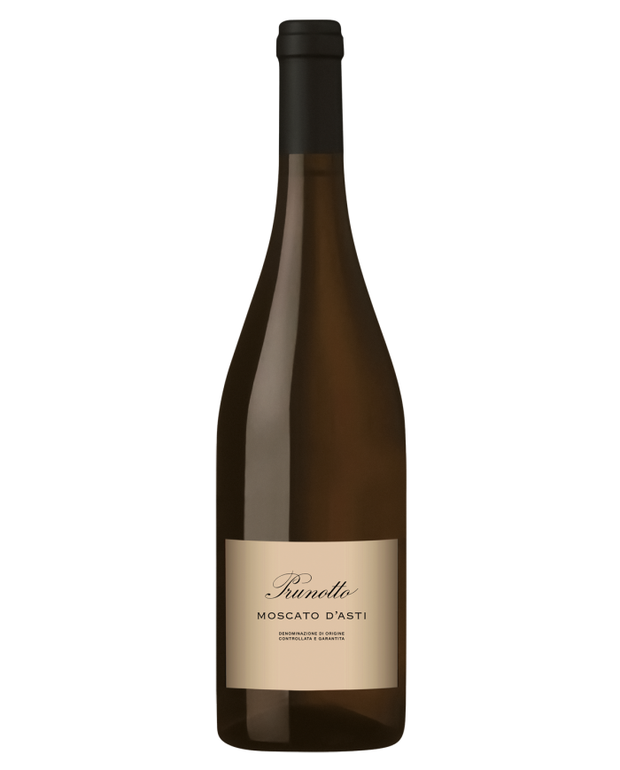 MOSCATO D'ASTI PRUNOTTO (2020)| ML. 750