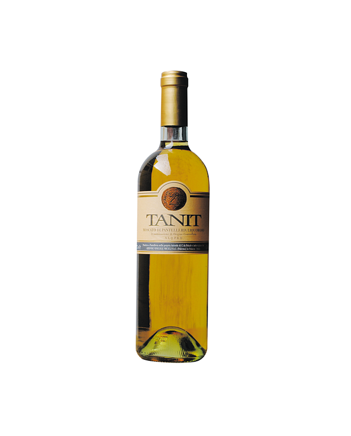 MOSCATO DI PANTELLERIA TANIT MICELI| ML. 750