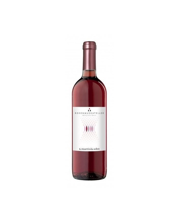 MOSCATO ROSA MARTINI & SOHN (2019)| ML. 750
