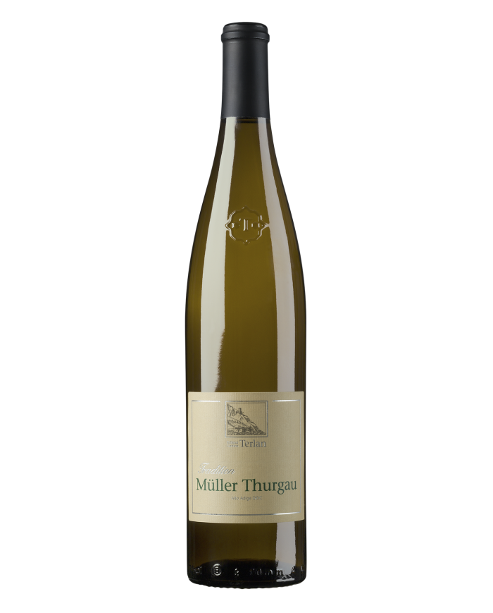MULLER THURGAU TERLANO (2020)| ML. 750