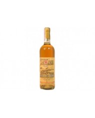 MUSCAT CUVEE PARTICULIERE WUNSCH ET MANN - BIO - (2014)| ML. 750