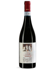 NEBBIOLO ALLADIO BERA (2017)| ML. 750