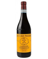 BARBARESCO CANTINA PARROCO (2017)| ML. 750