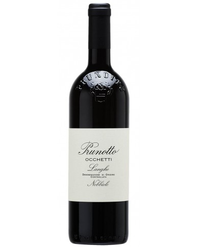 NEBBIOLO OCCHETTI PRUNOTTO (2018)|  ML. 750