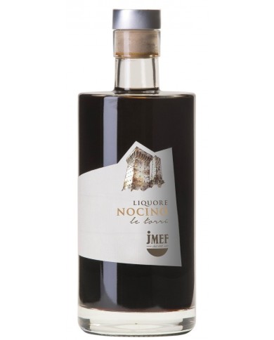 NOCINO LE TORRI JANNAMICO| ML. 700