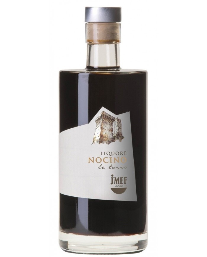 NOCINO LE TORRI JANNAMICO| ML. 700