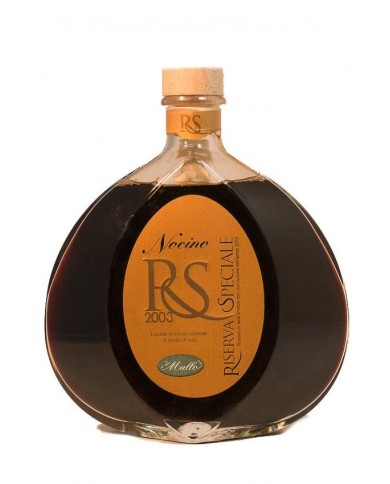 NOCINO RISERVA SPECIALE IL MALLO| ML. 700