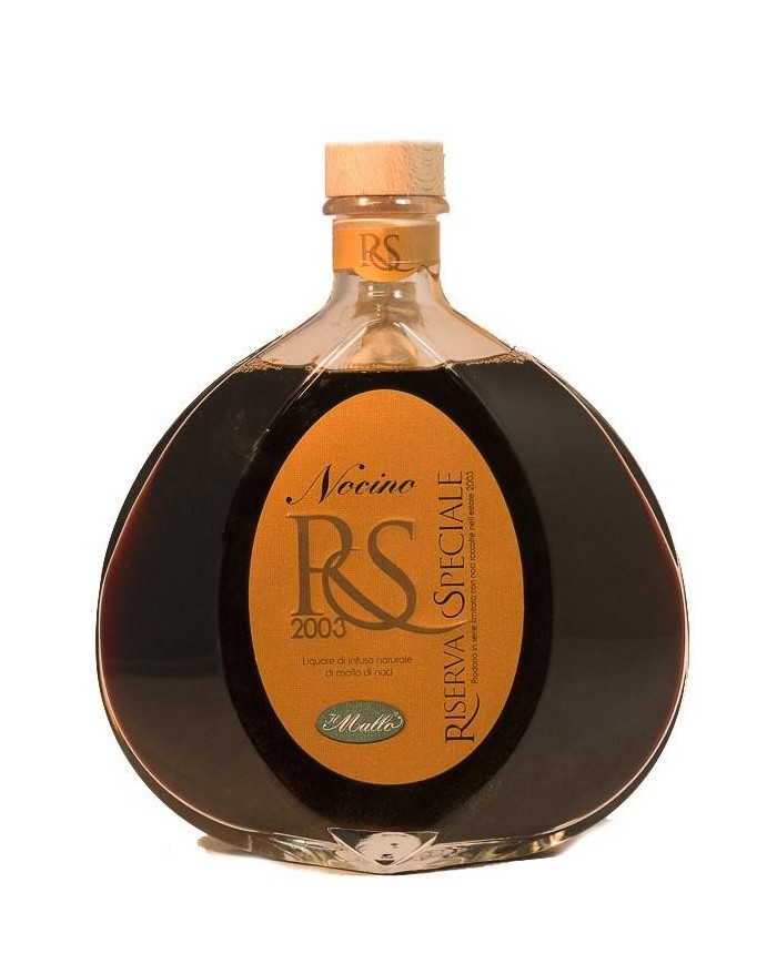 NOCINO RISERVA SPECIALE IL MALLO| ML. 700