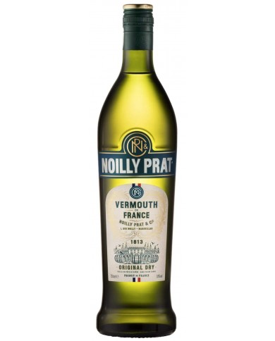 NOILLY PRAT DRY| ML. 750