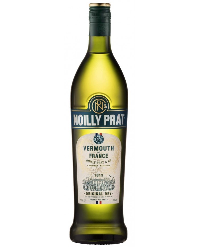 NOILLY PRAT DRY| ML. 750