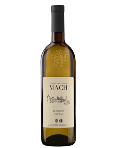 NOSIOLA IST. AGR. SAN MICHELE (2016)| ML. 750