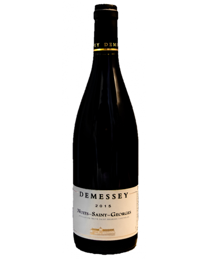 NUITS SAINT GEORGES DE MESSEY (2015)| ML. 750