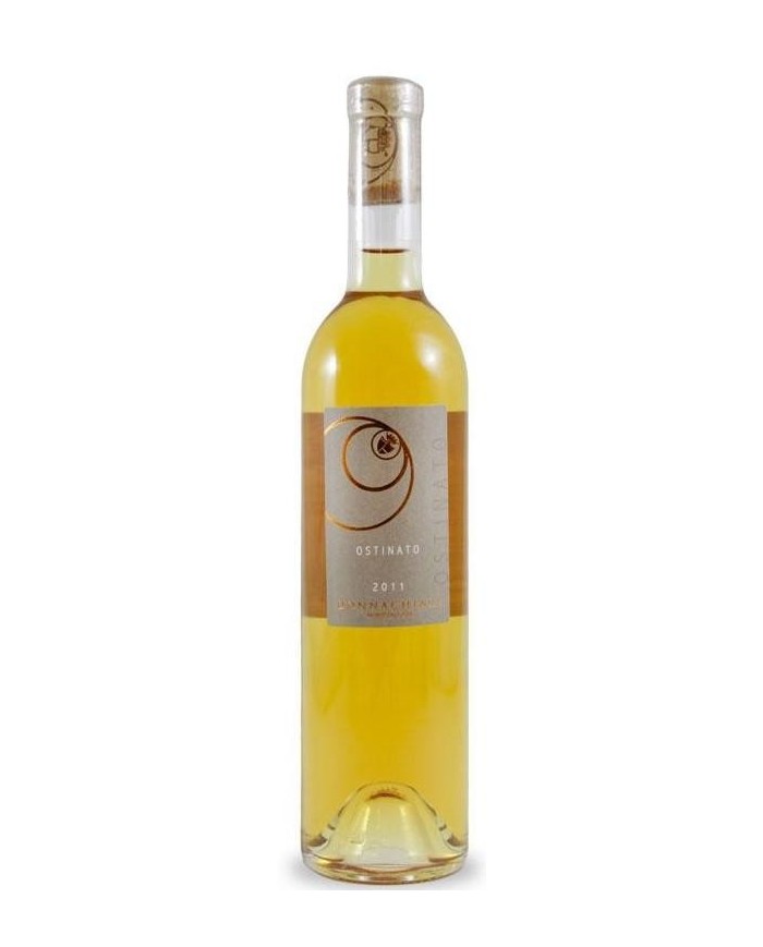 OSTINATO DONNACHIARA (2011)| ML. 500