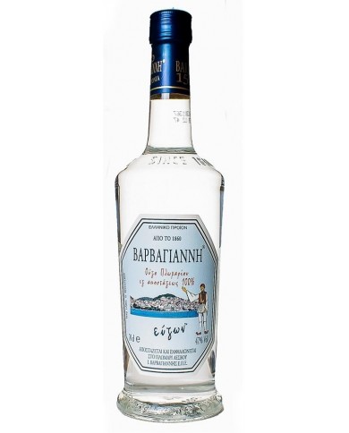 OUZO BARBAYANNIS EVZON| ML. 700