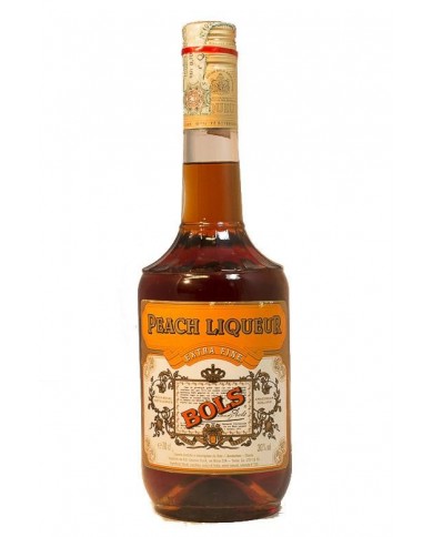 PEACH BOLS| ML. 700
