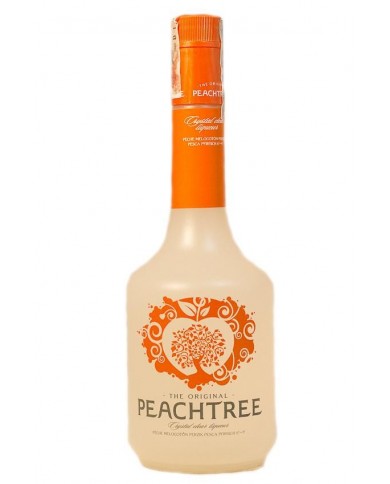 PEACHTREE DE KUYPER| ML. 700