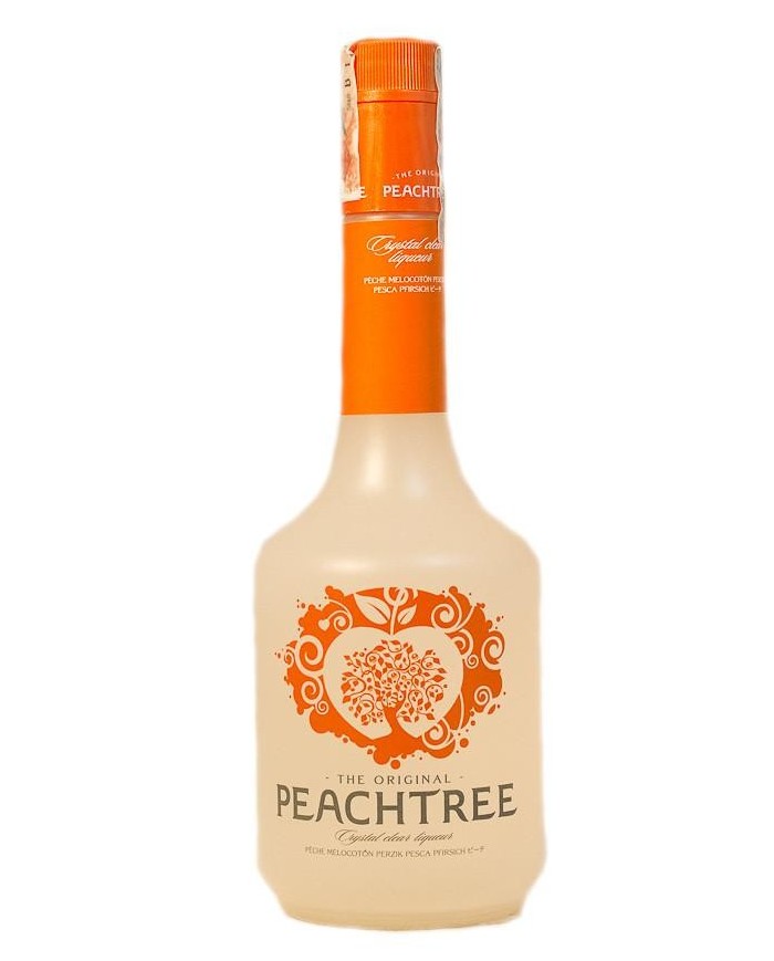 PEACHTREE DE KUYPER| ML. 700