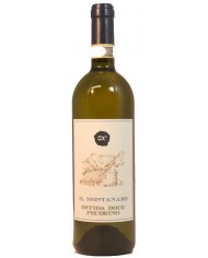 PETIT CHABLIS SEGUINOT BORDET (2020)| ML. 750