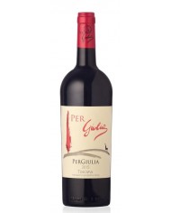 PER GIULIA ROSSO NESI ,  BIO (2015)| ML. 750