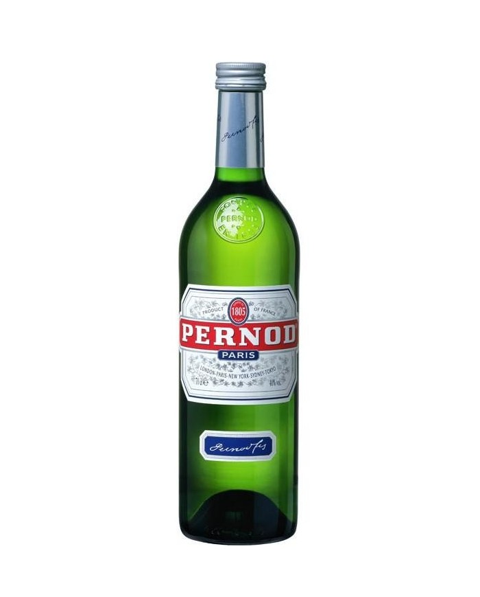 PERNOD RICARD| ML. 1000