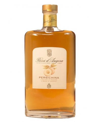 PERSICHINA ROSSI D'ANGERA|  ML. 700