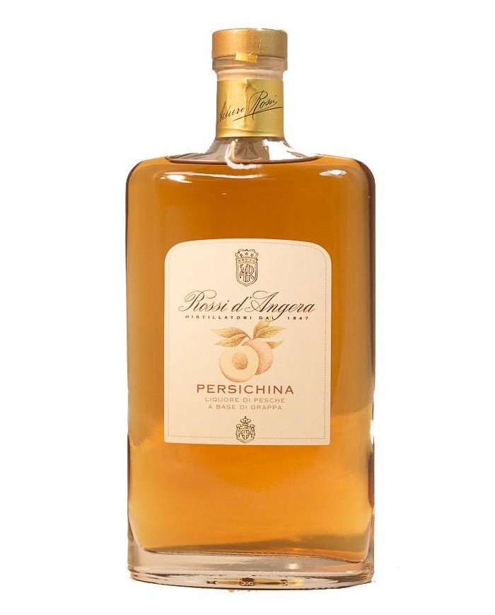 PERSICHINA ROSSI D'ANGERA|  ML. 700