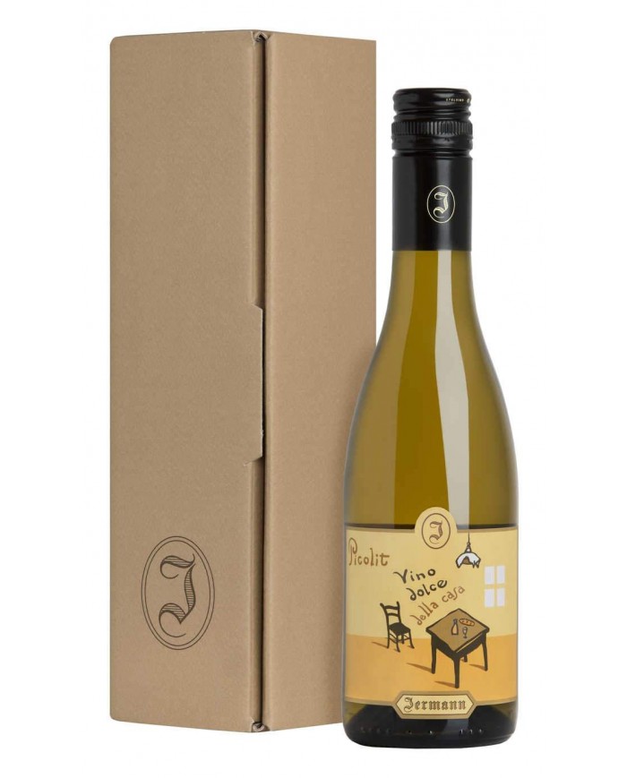 PICOLIT JERMANN (2006)| ML. 375| Astuccio